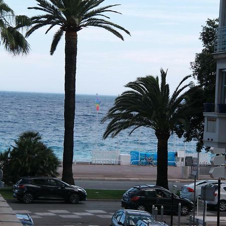 Apartment Saint Philippe 2 Niza Exterior foto