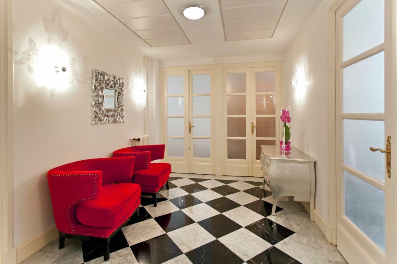 Apartment Saint Philippe 2 Niza Exterior foto